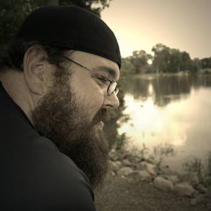 Meet your Posher, Patrick